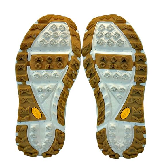 Hoka One One Tor Ultra GORE-TEX Low Mountain View - 1130310 MVW M9 W10 - Picture 6 of 7